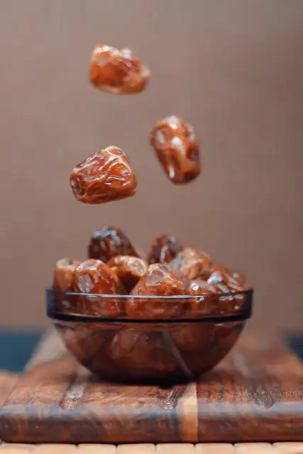 رطب سكري القصيم طراوة طبيعية بمذاق حلو