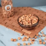 كاجو محمص طعم غني