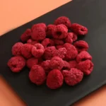 توت العليق المجفف بالتجميد